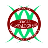 Logo Vincey